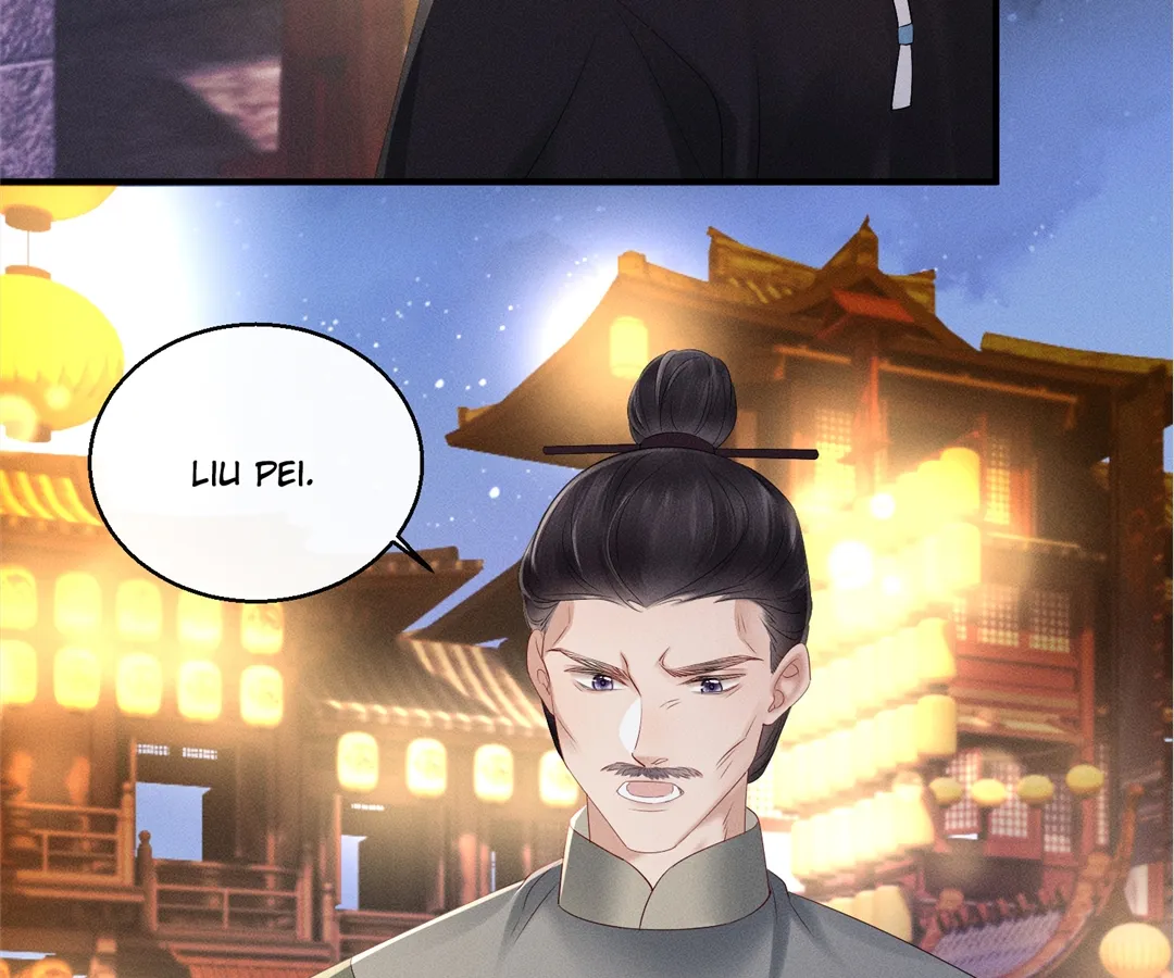Whispers of Telepathy Chapter 29 page 54 - 