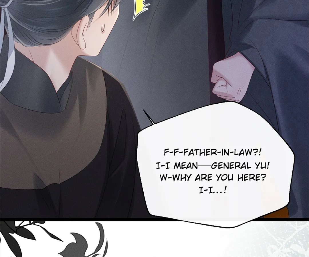 Whispers of Telepathy Chapter 29 page 56 - 