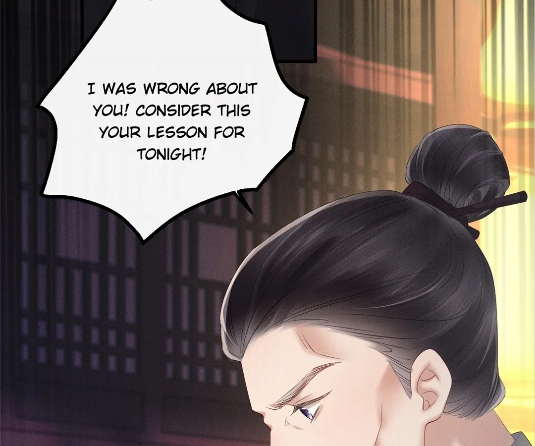 Whispers of Telepathy Chapter 29 page 60 - 