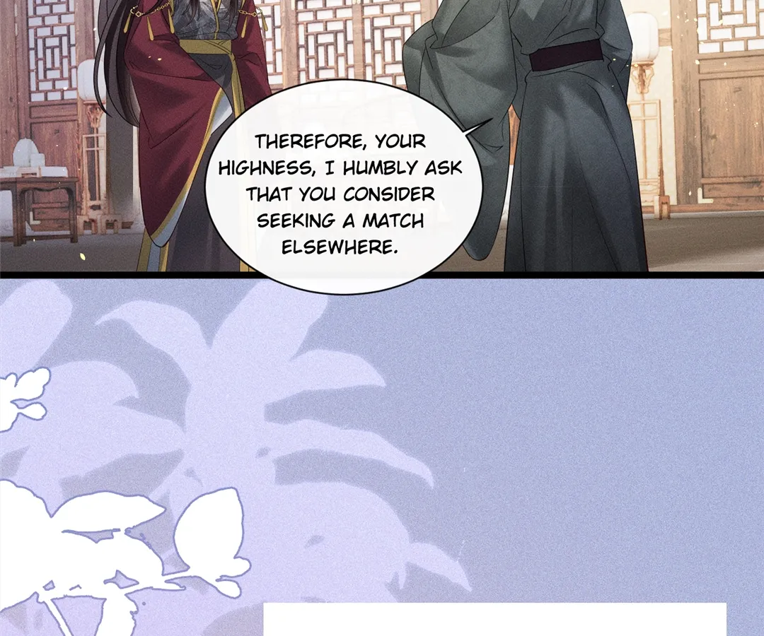 Whispers of Telepathy Chapter 29 page 7 - 