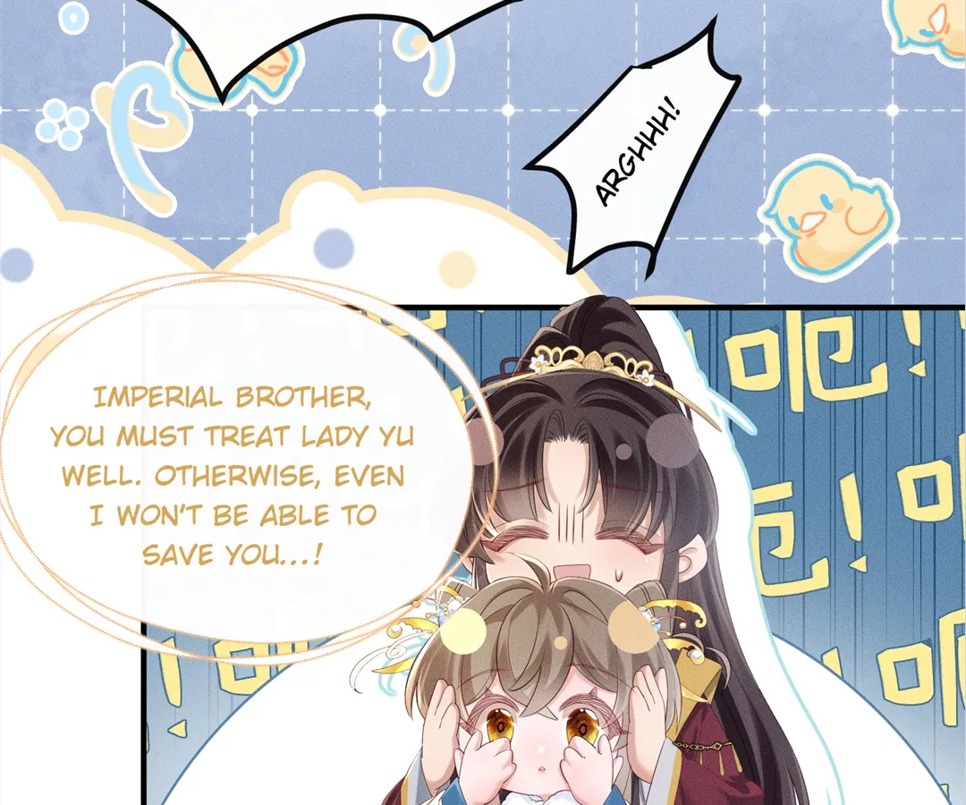 Whispers of Telepathy Chapter 29 page 64 - 