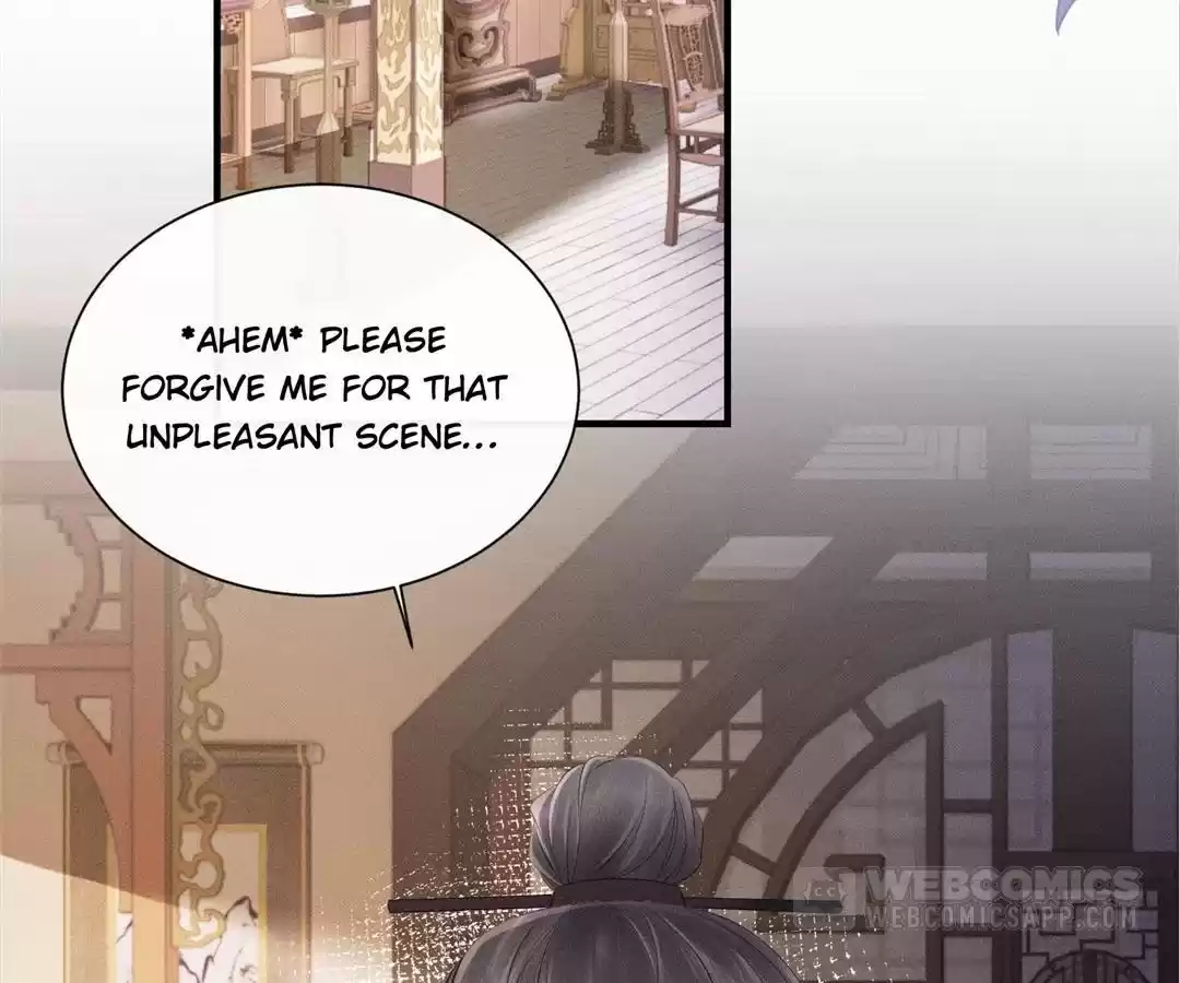 Whispers of Telepathy Chapter 29 page 67 - 