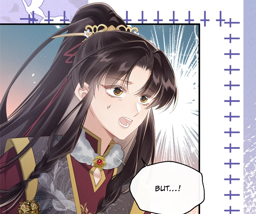 Whispers of Telepathy Chapter 29 page 8 - 