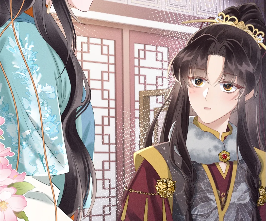 Whispers of Telepathy Chapter 29 page 77 - 