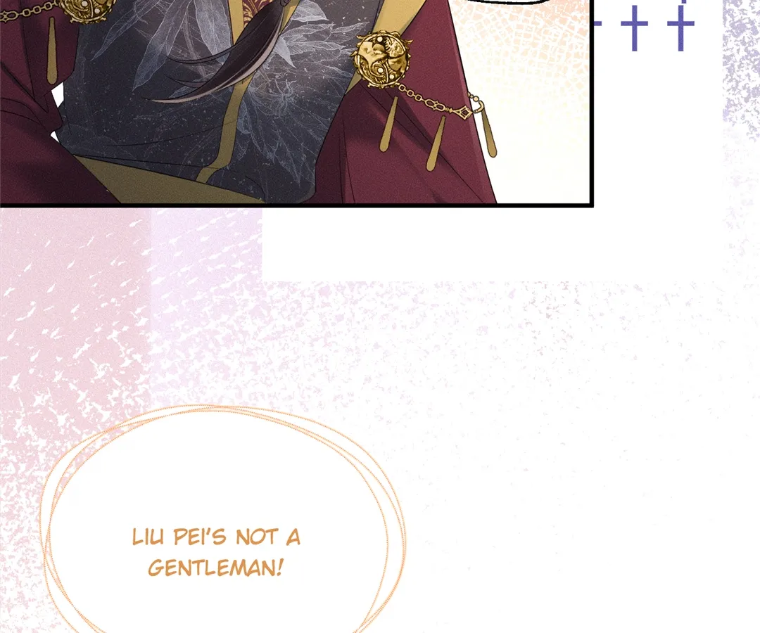 Whispers of Telepathy Chapter 29 page 9 - 