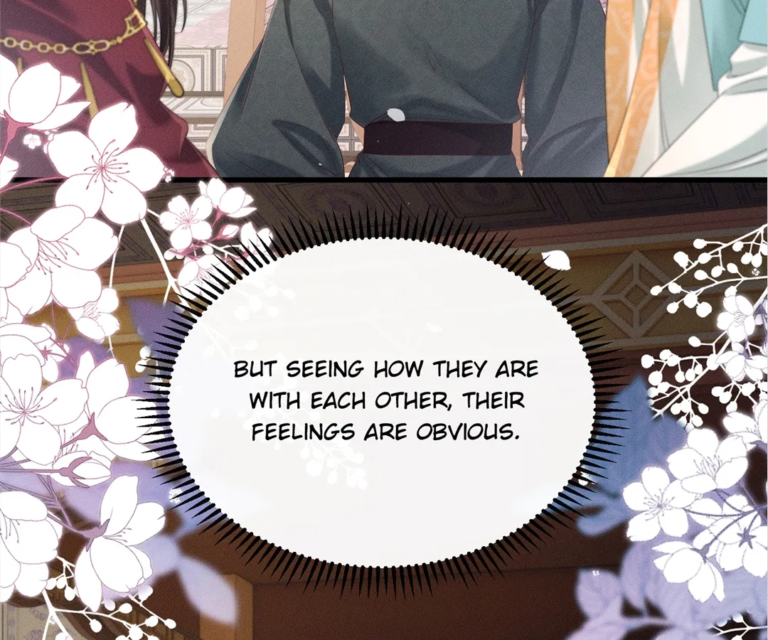 Whispers of Telepathy Chapter 29 page 82 - 