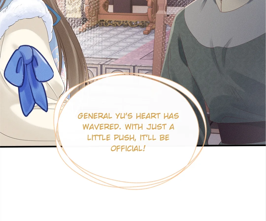 Whispers of Telepathy Chapter 29 page 84 - 