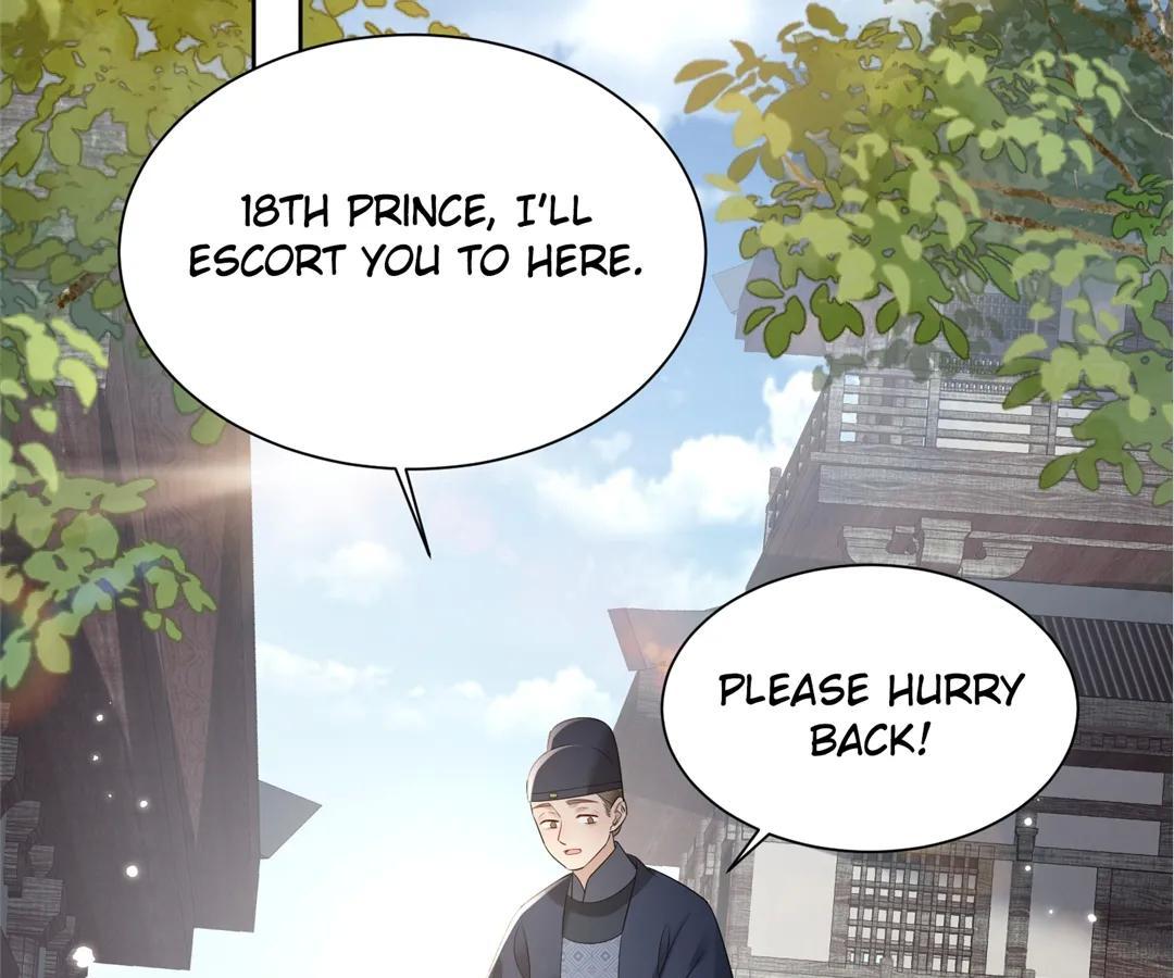 Whispers of Telepathy Chapter 3 page 15 - 