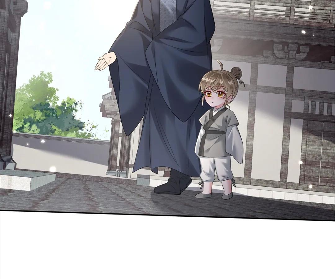 Whispers of Telepathy Chapter 3 page 16 - 