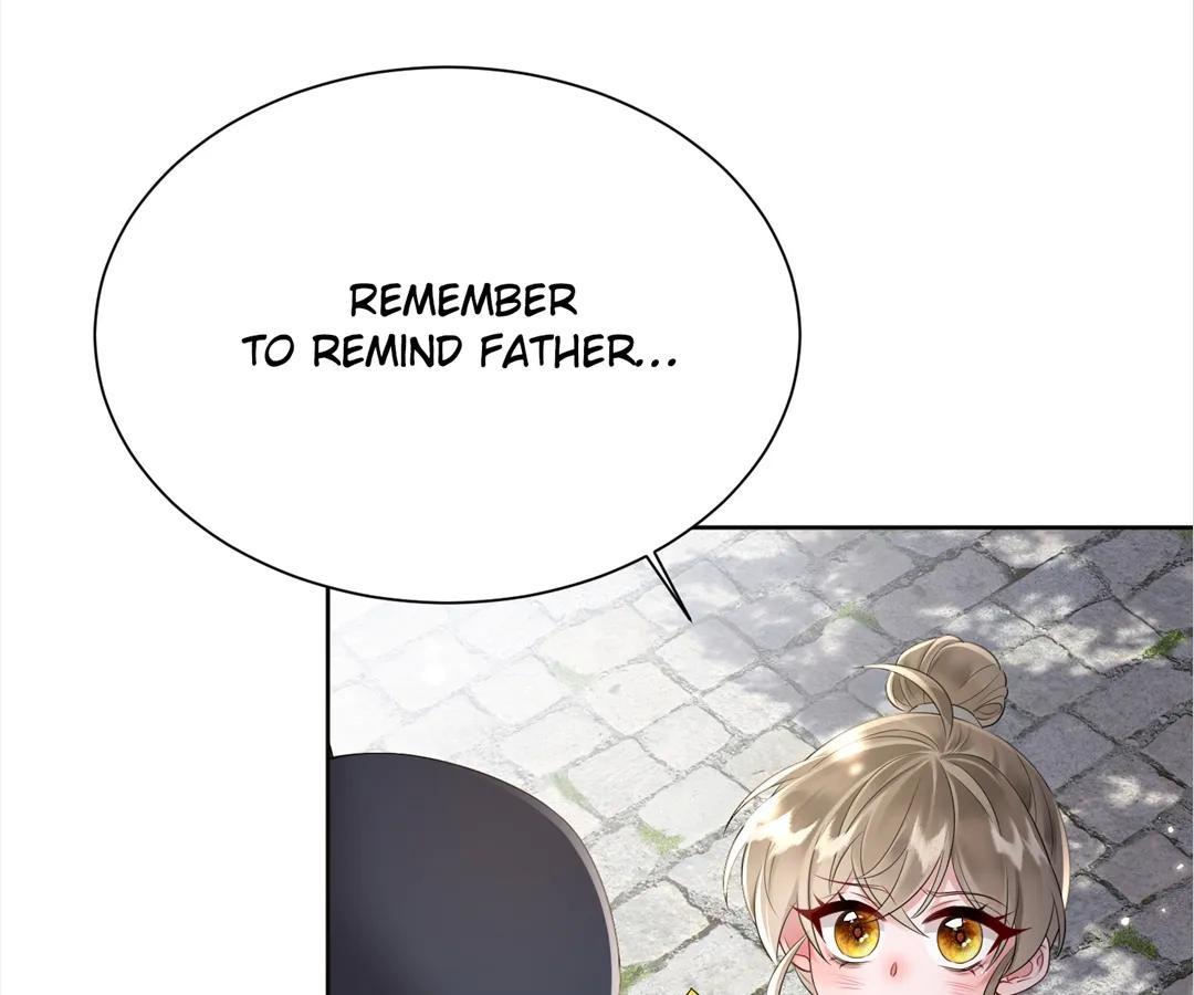 Whispers of Telepathy Chapter 3 page 17 - 