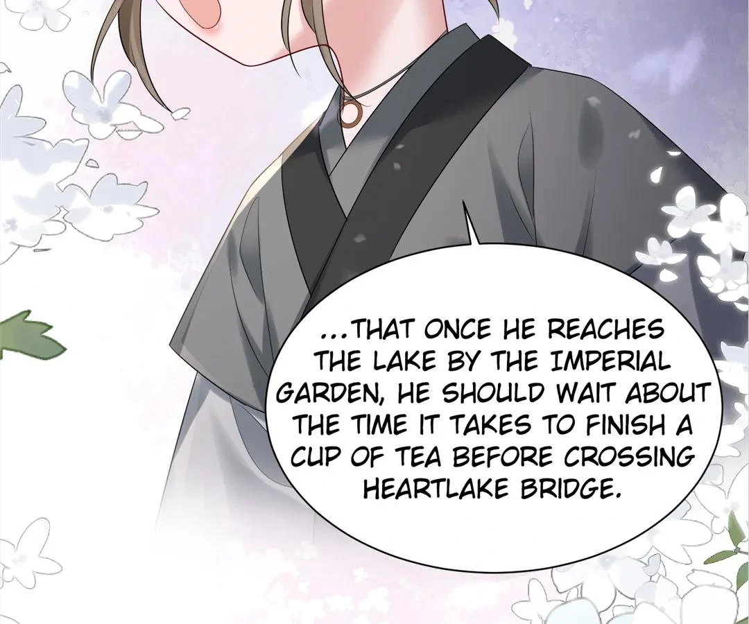 Whispers of Telepathy Chapter 3 page 20 - 