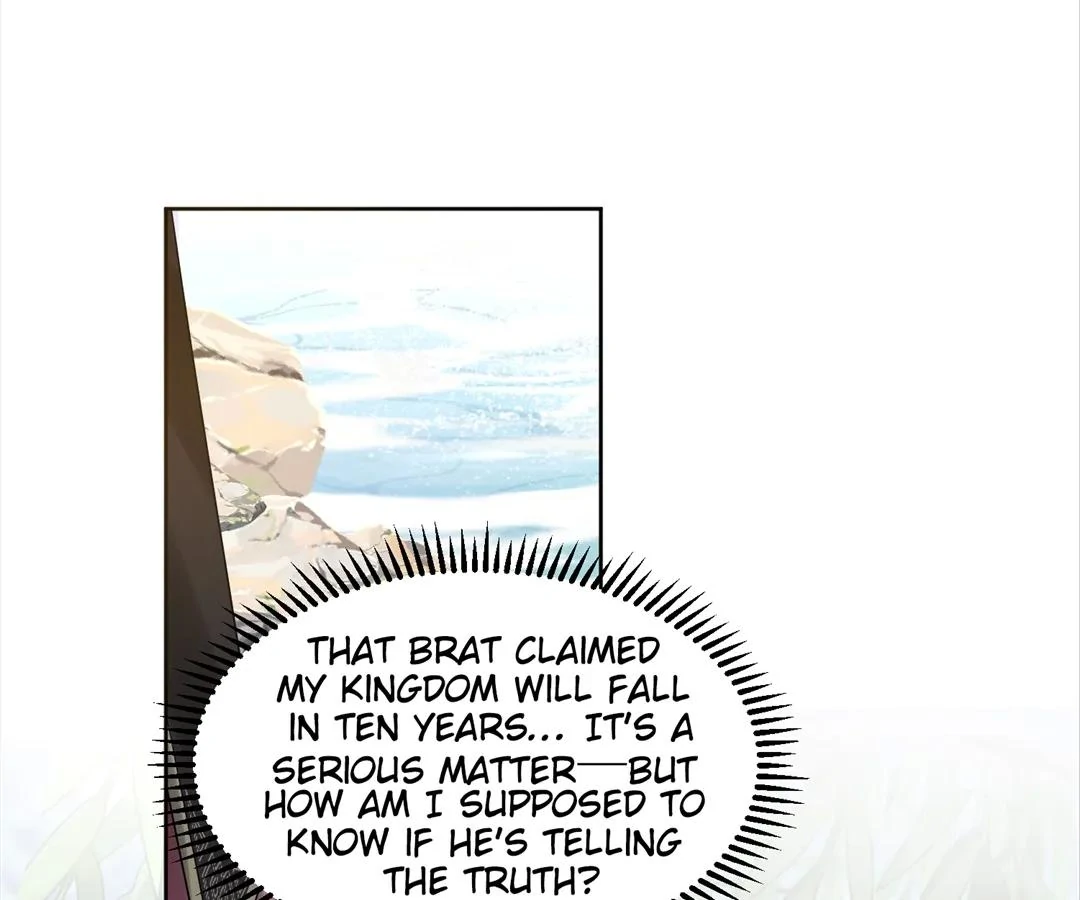 Whispers of Telepathy Chapter 3 page 22 - 