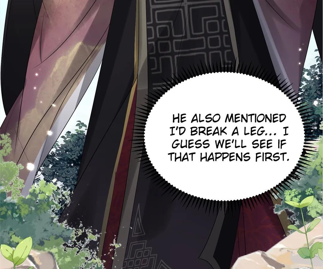 Whispers of Telepathy Chapter 3 page 25 - 