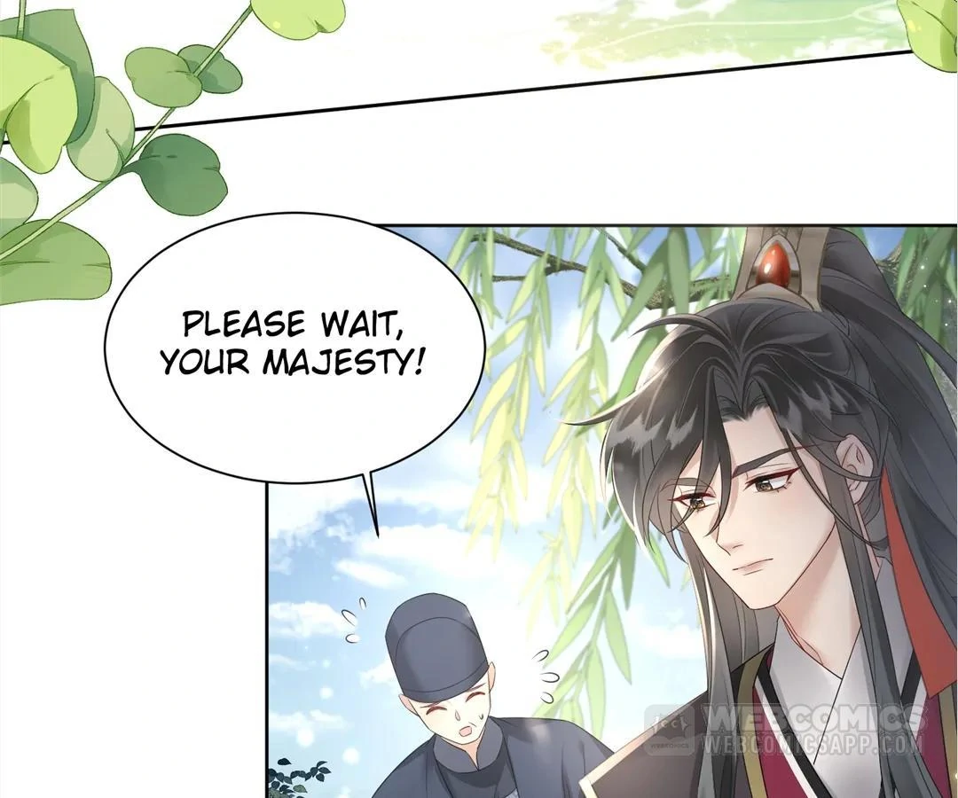 Whispers of Telepathy Chapter 3 page 27 - 