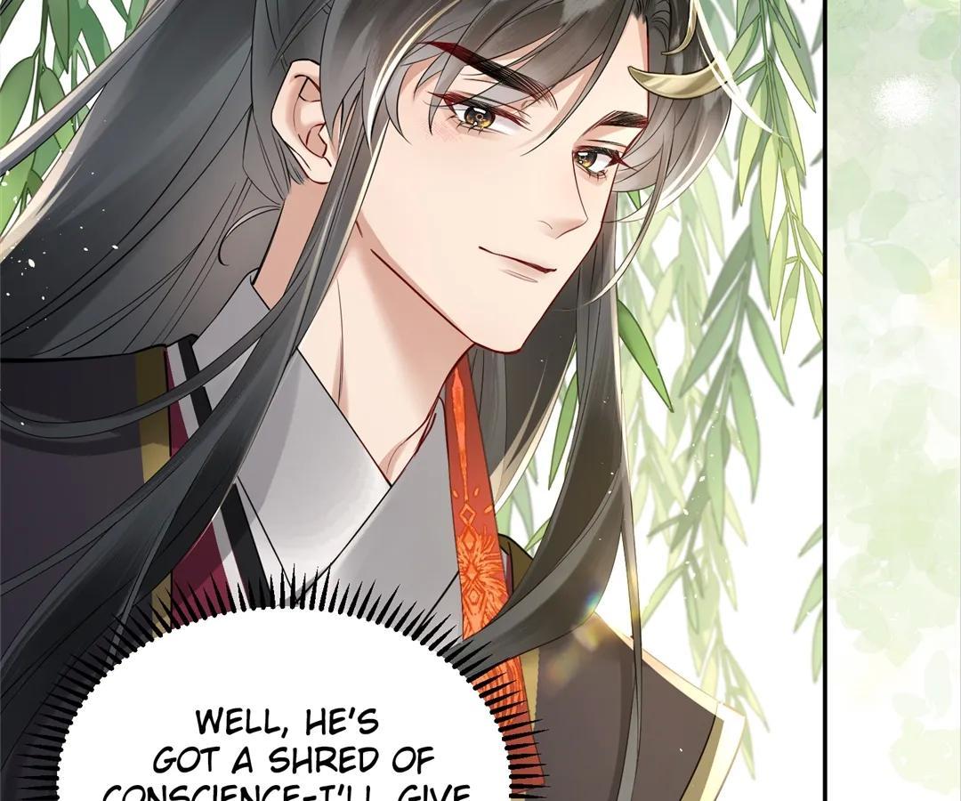 Whispers of Telepathy Chapter 3 page 31 - 