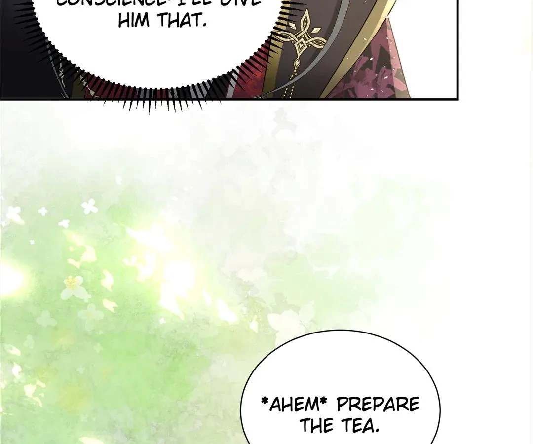 Whispers of Telepathy Chapter 3 page 32 - 