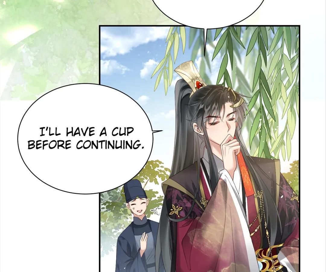 Whispers of Telepathy Chapter 3 page 33 - 