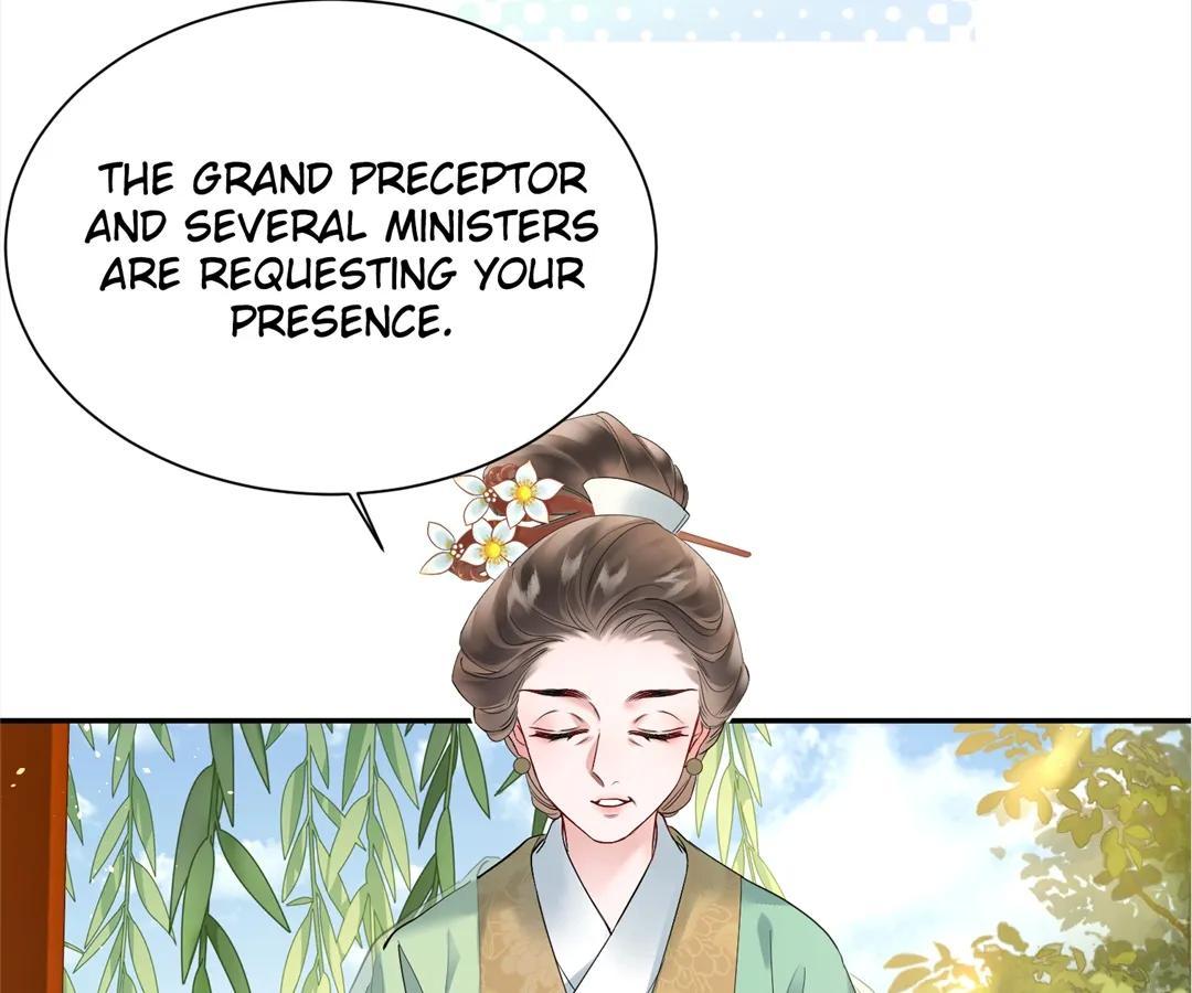 Whispers of Telepathy Chapter 3 page 40 - 