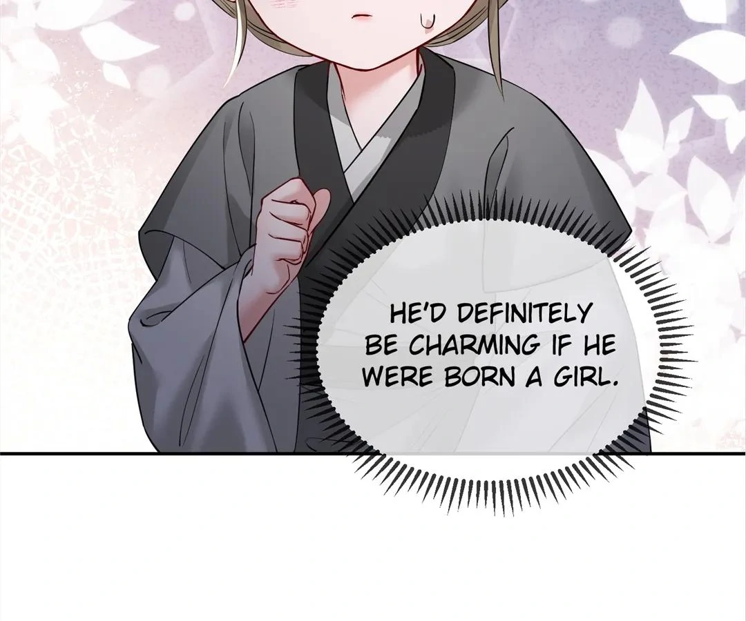 Whispers of Telepathy Chapter 3 page 5 - 