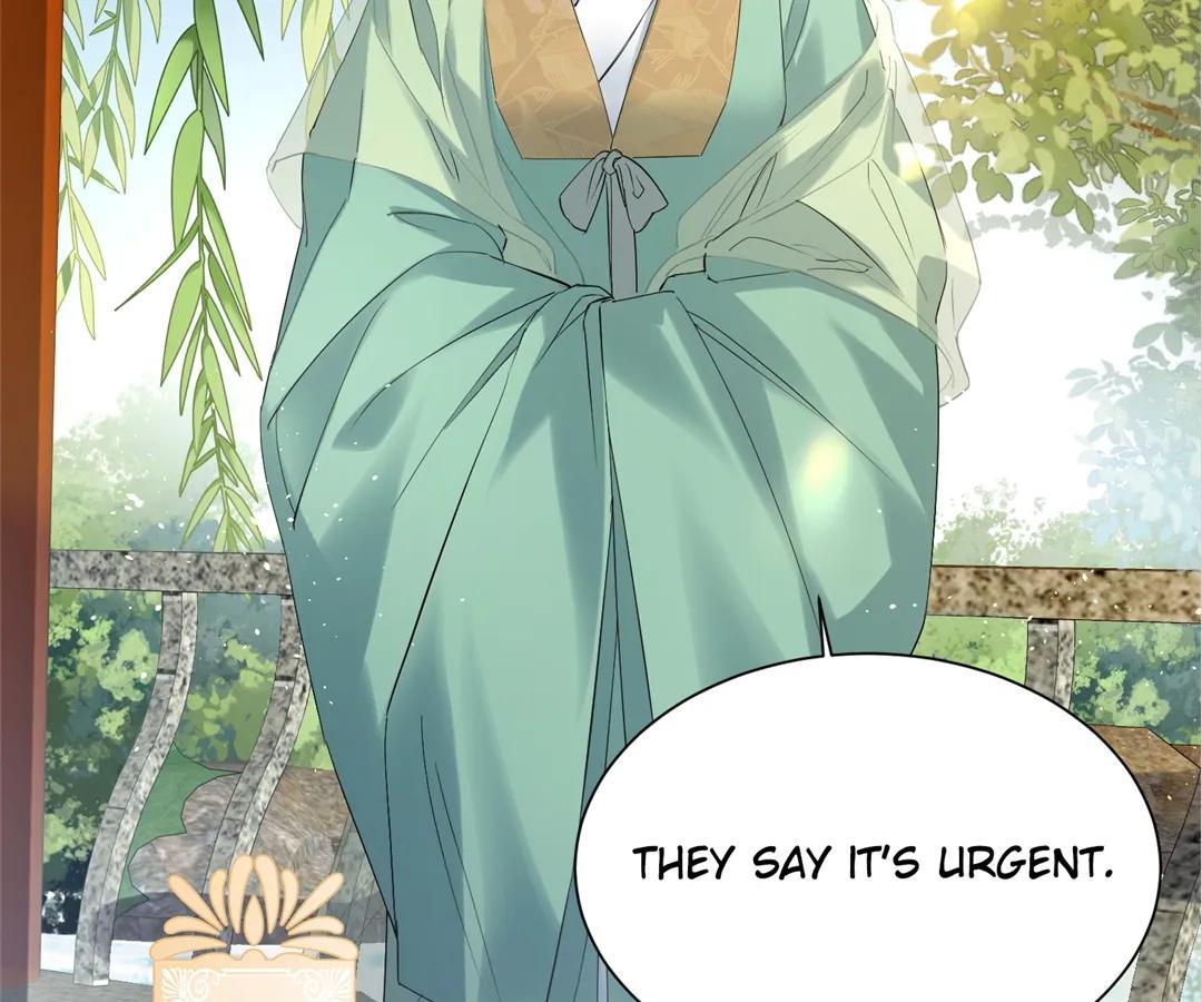 Whispers of Telepathy Chapter 3 page 41 - 