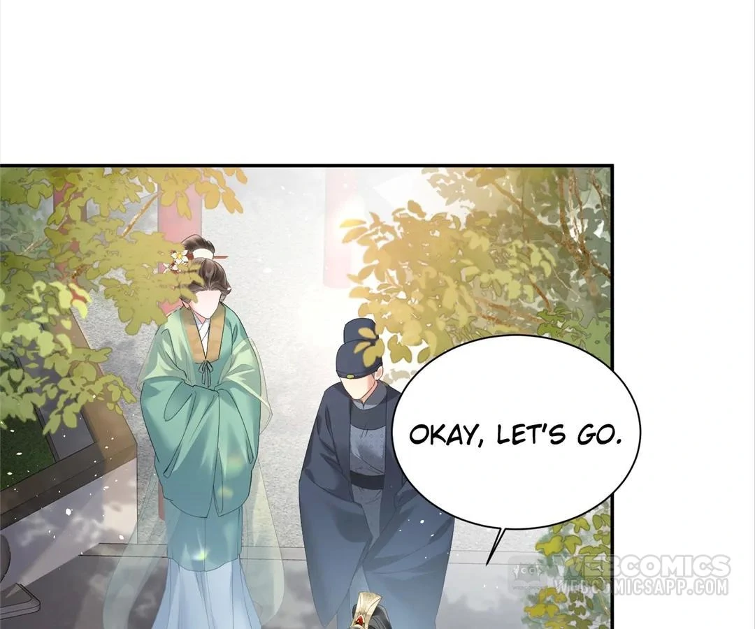Whispers of Telepathy Chapter 3 page 43 - 