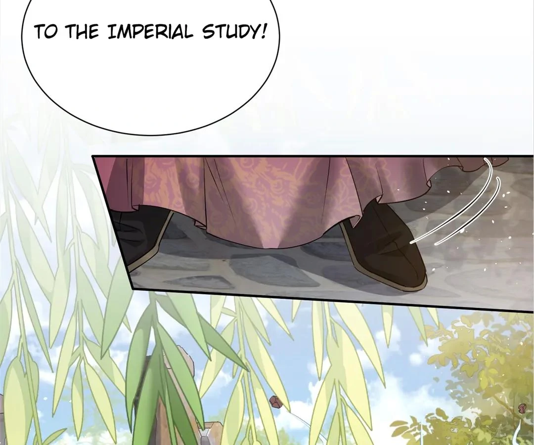 Whispers of Telepathy Chapter 3 page 45 - 