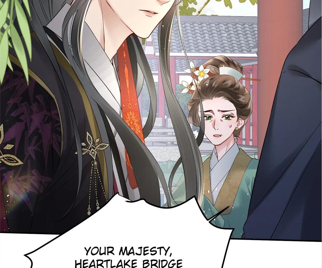 Whispers of Telepathy Chapter 3 page 49 - 
