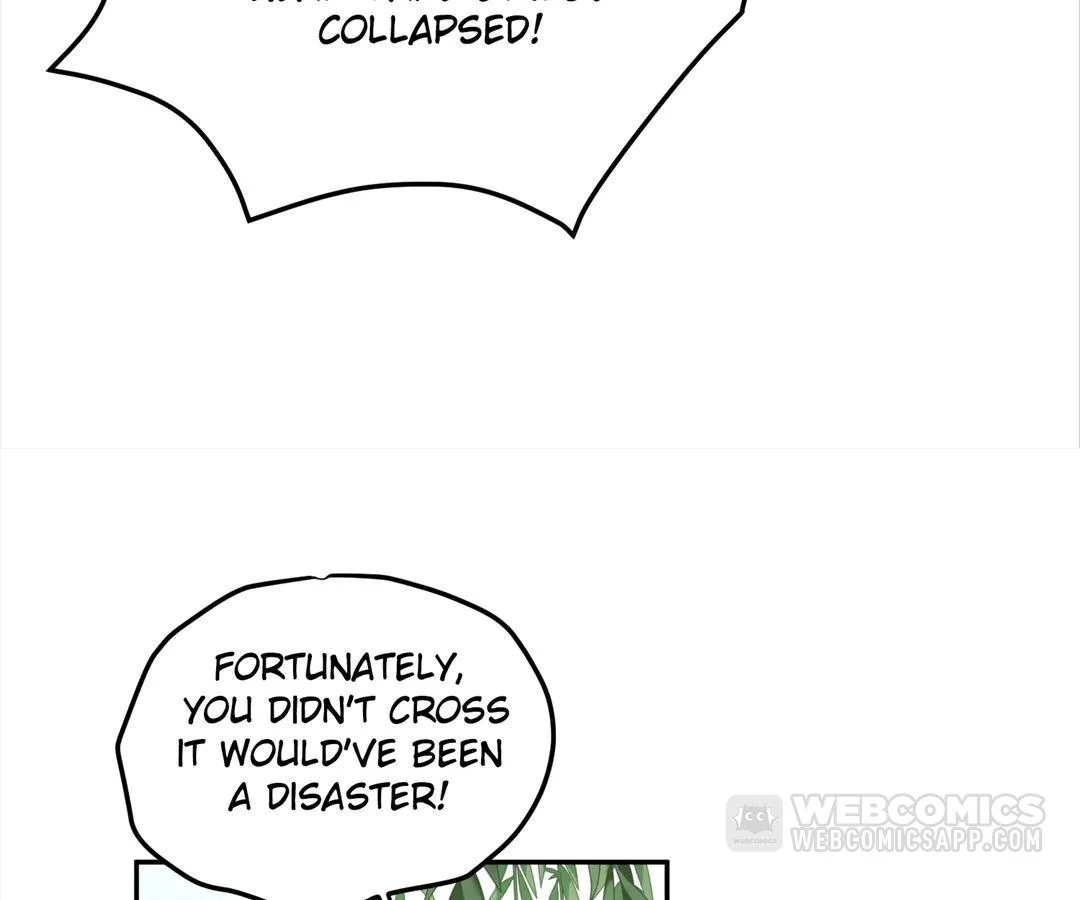 Whispers of Telepathy Chapter 3 page 50 - 