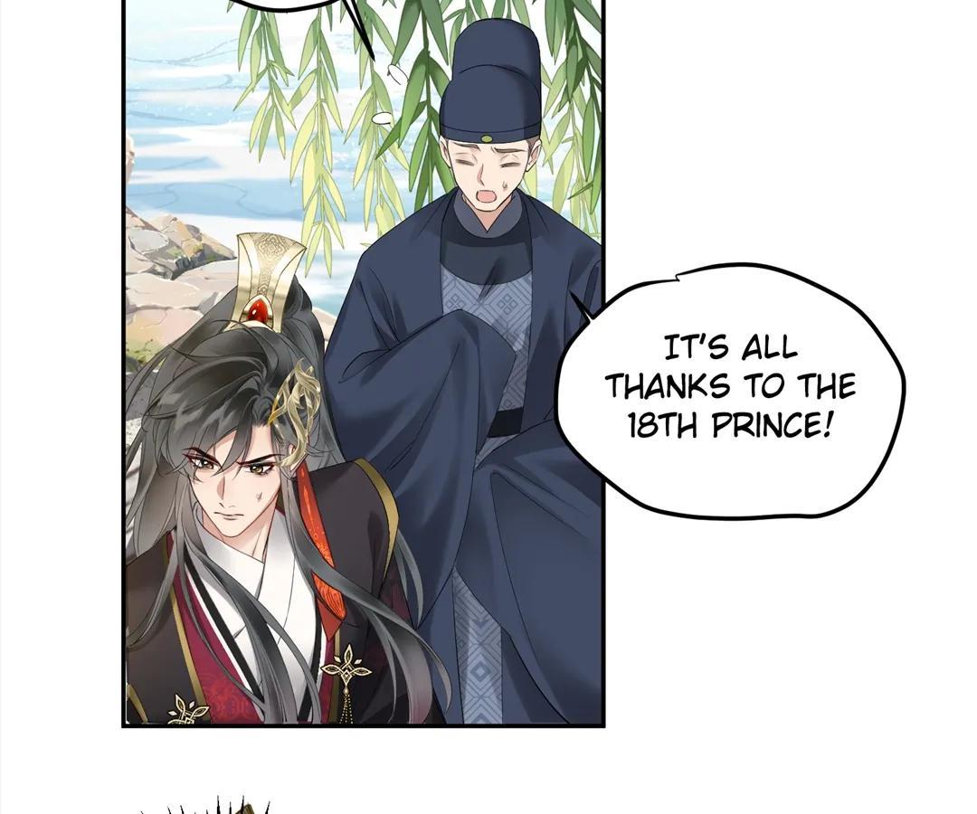 Whispers of Telepathy Chapter 3 page 51 - 