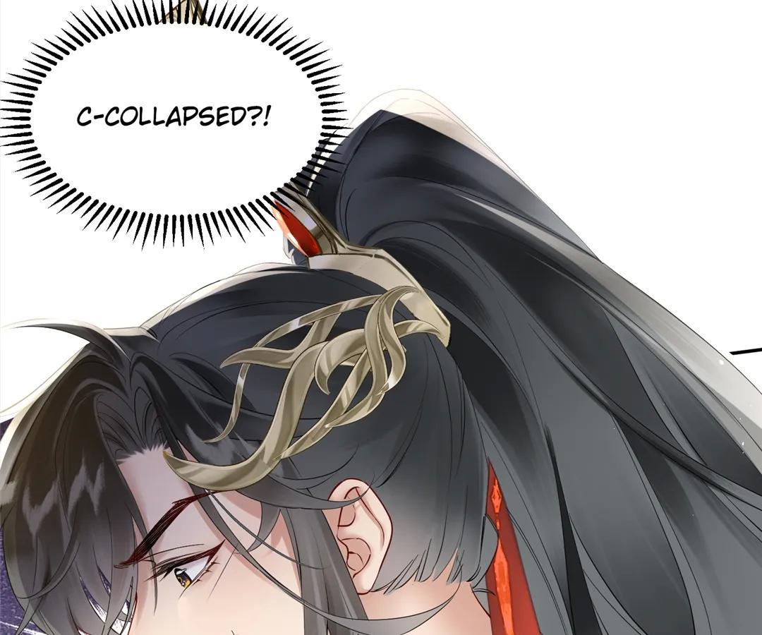 Whispers of Telepathy Chapter 3 page 52 - 