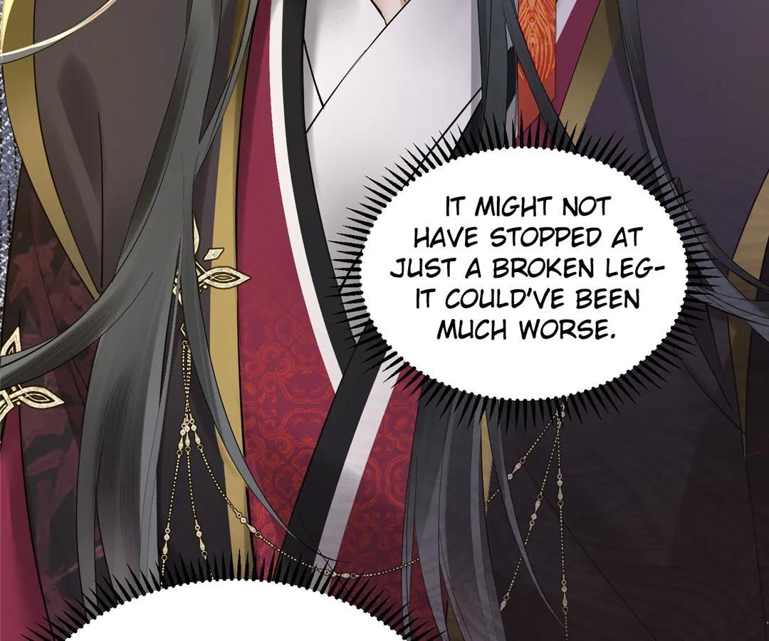 Whispers of Telepathy Chapter 3 page 57 - 
