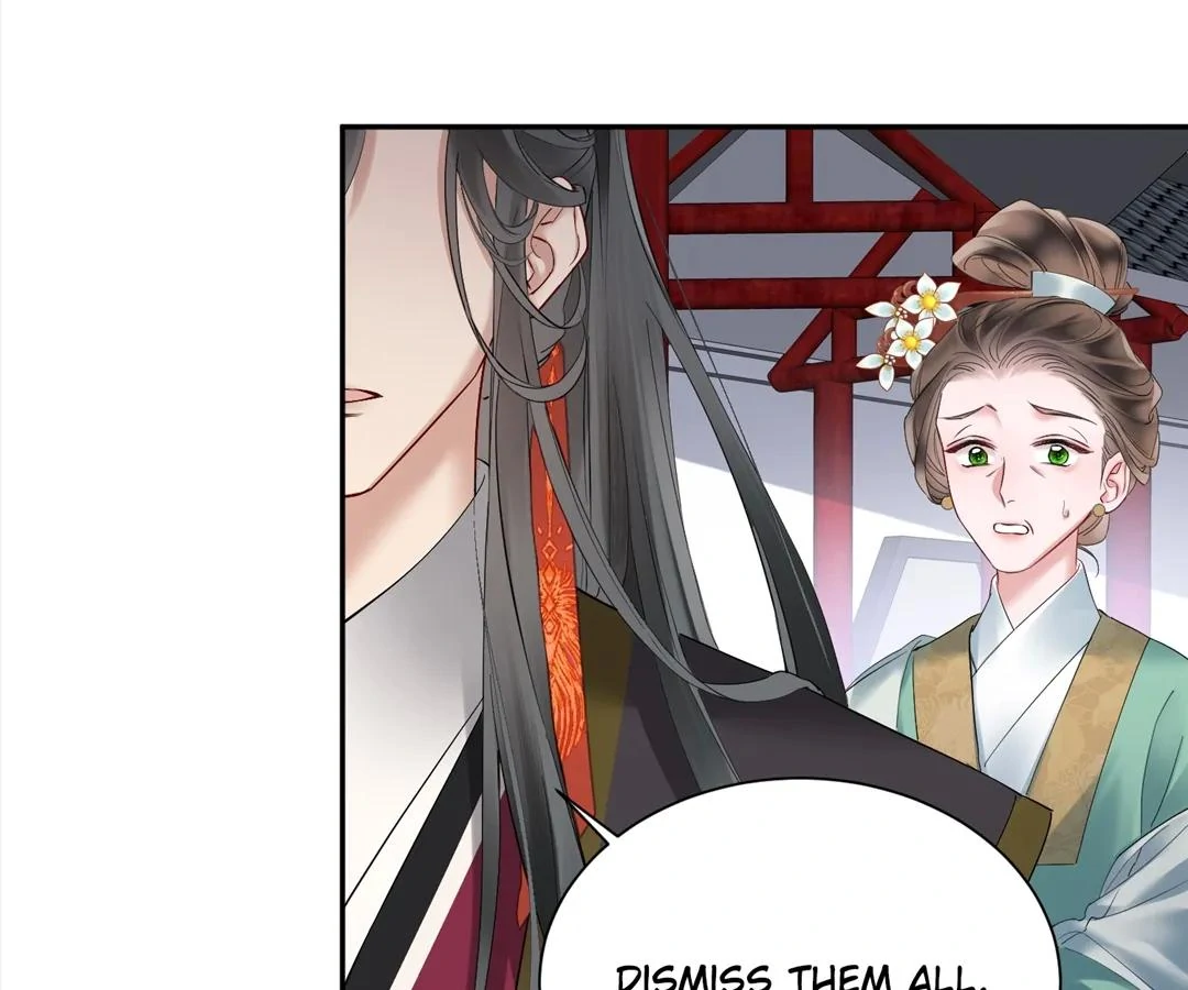 Whispers of Telepathy Chapter 3 page 59 - 