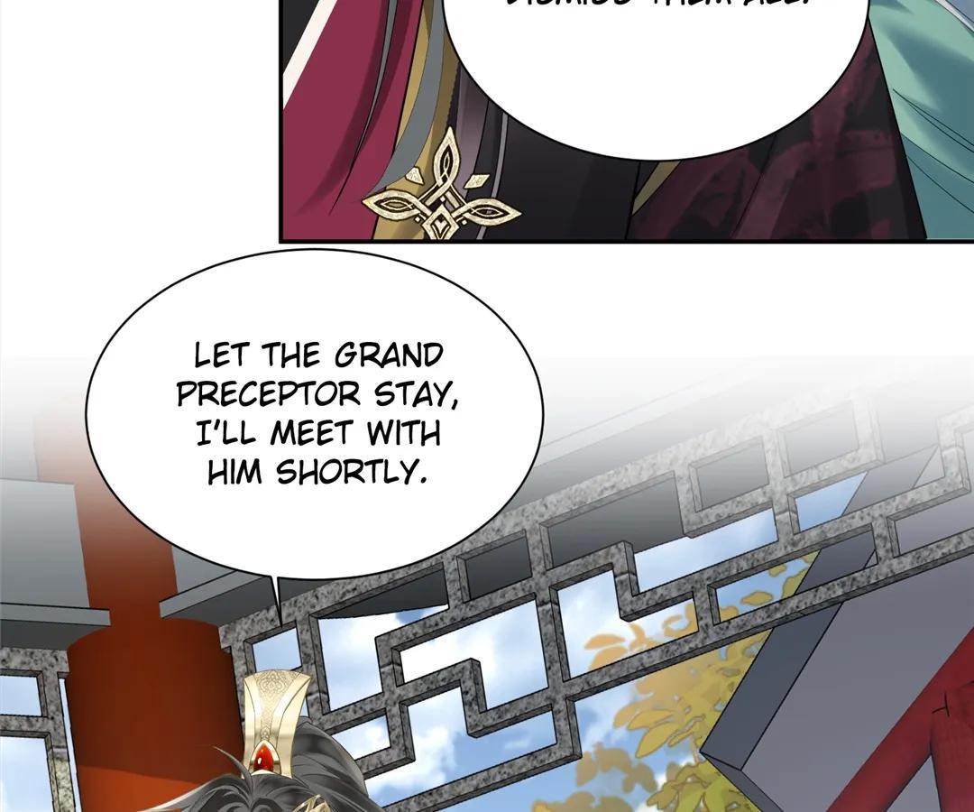Whispers of Telepathy Chapter 3 page 60 - 