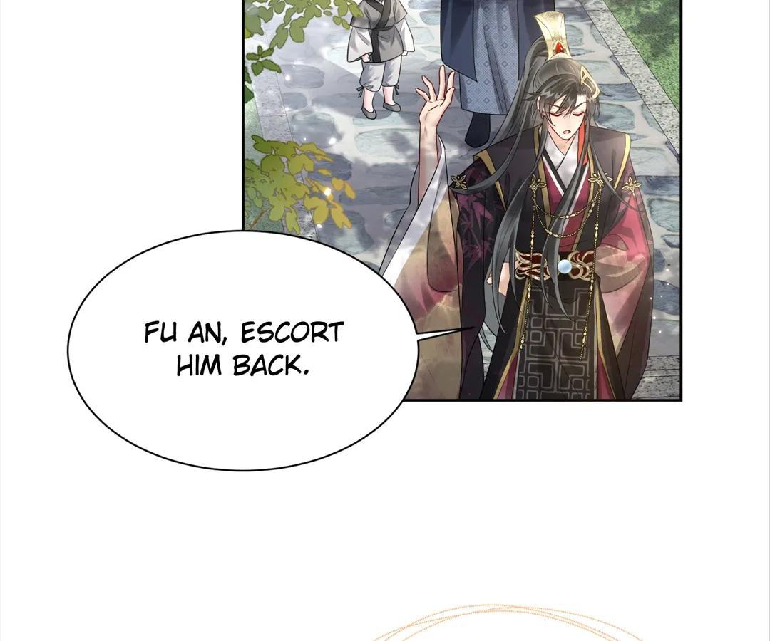 Whispers of Telepathy Chapter 3 page 7 - 