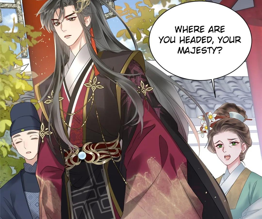 Whispers of Telepathy Chapter 3 page 61 - 
