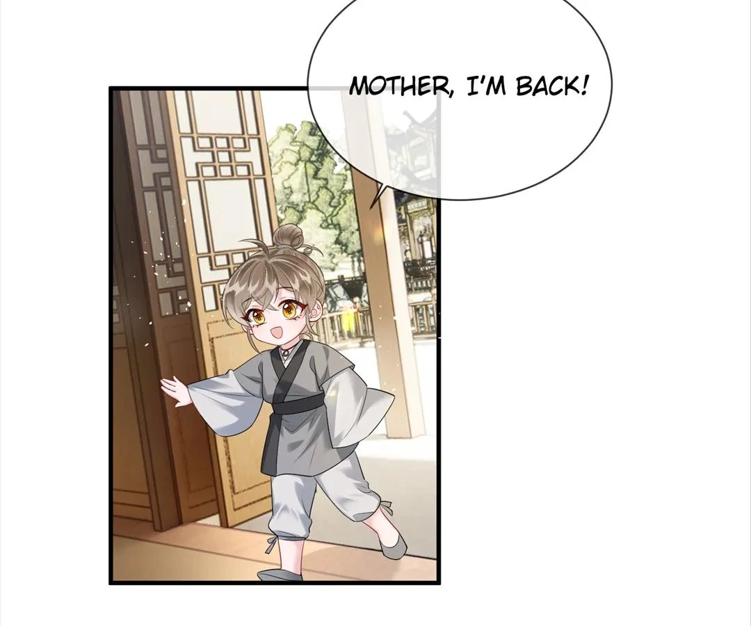 Whispers of Telepathy Chapter 3 page 70 - 