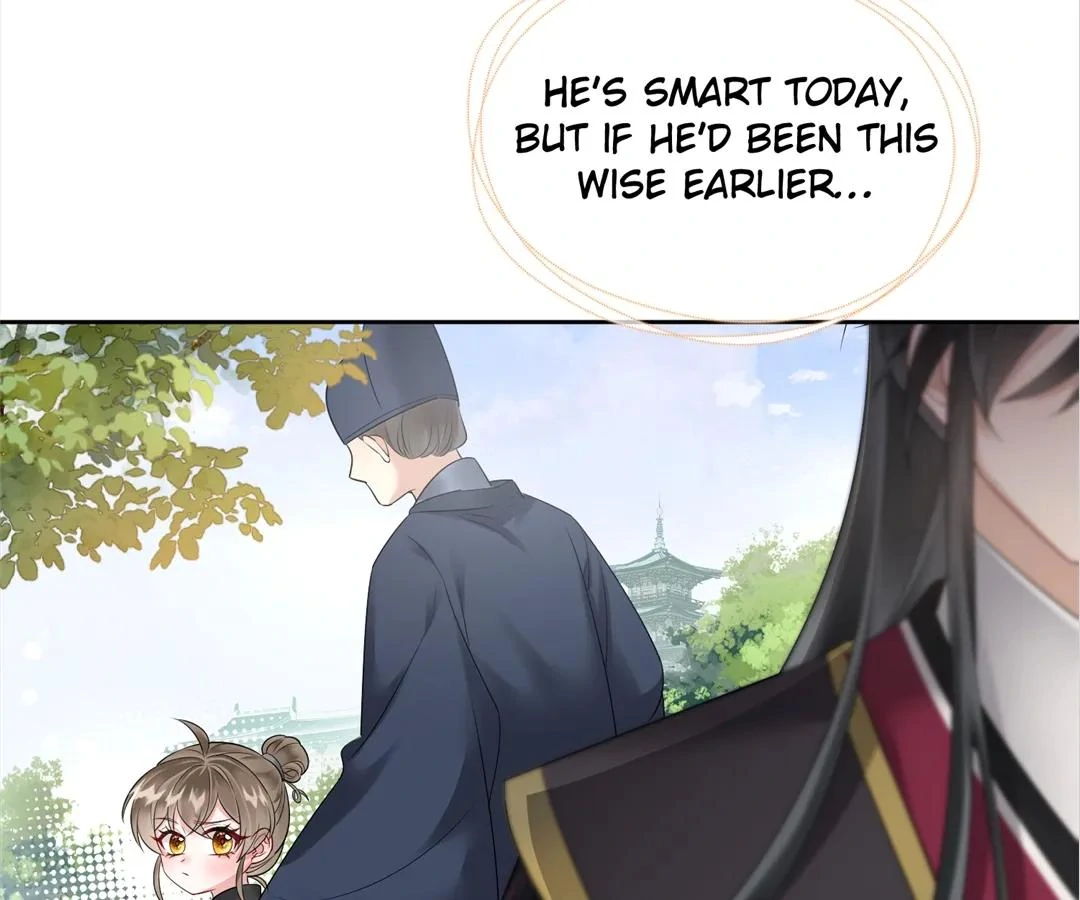 Whispers of Telepathy Chapter 3 page 8 - 