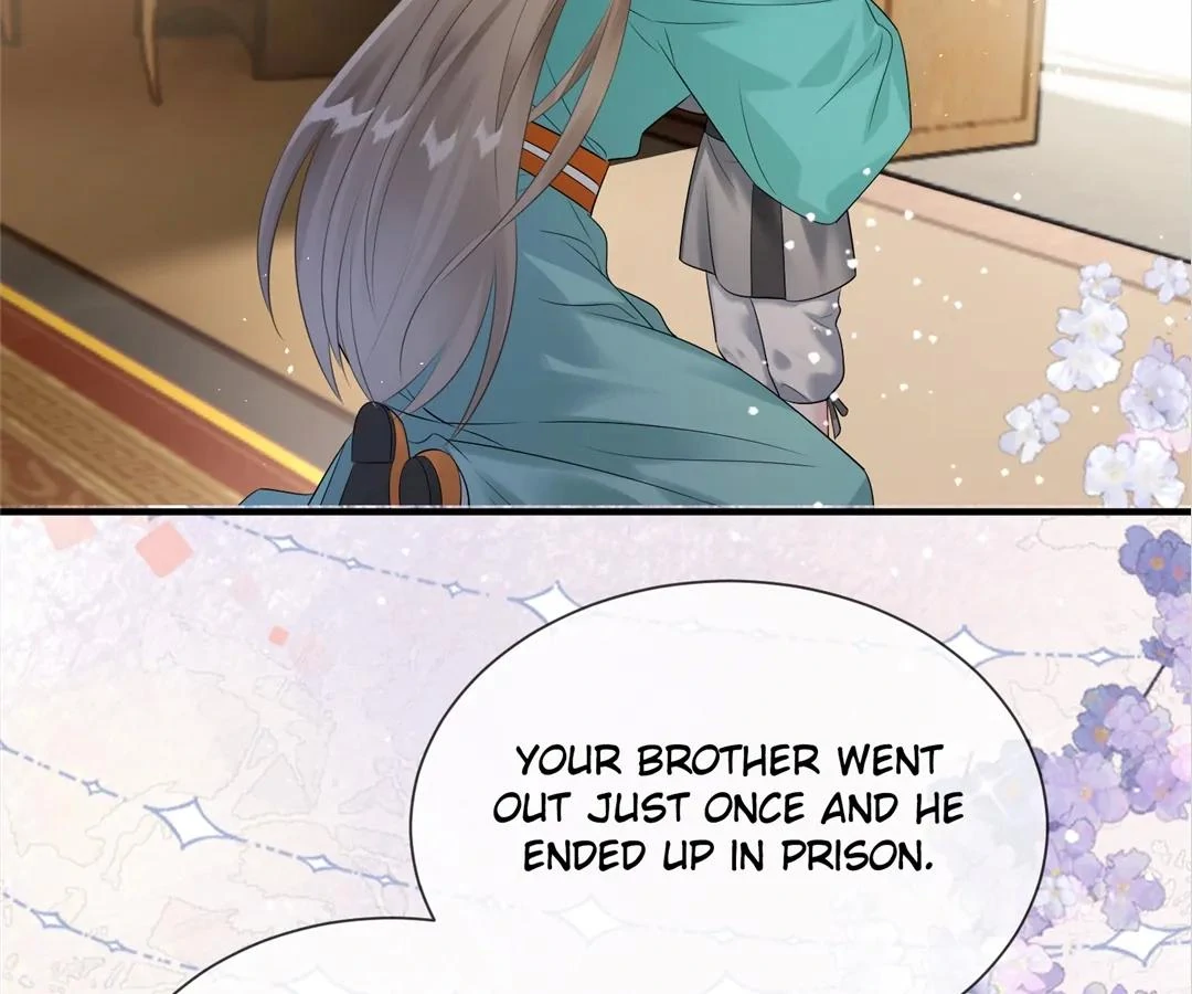 Whispers of Telepathy Chapter 3 page 72 - 
