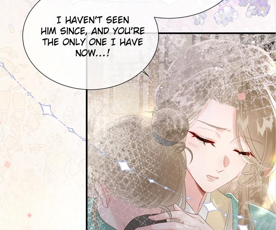 Whispers of Telepathy Chapter 3 page 73 - 