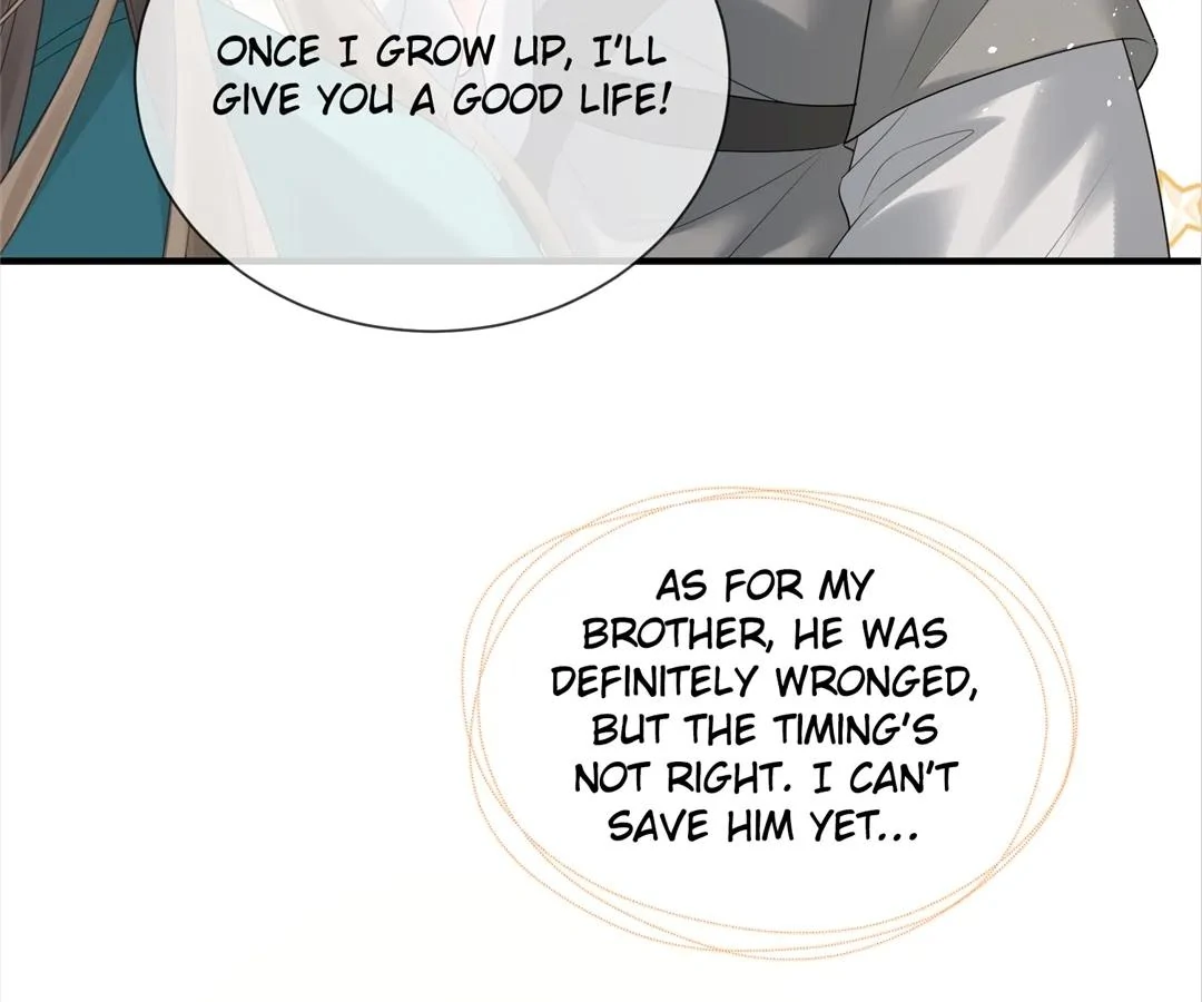 Whispers of Telepathy Chapter 3 page 77 - 