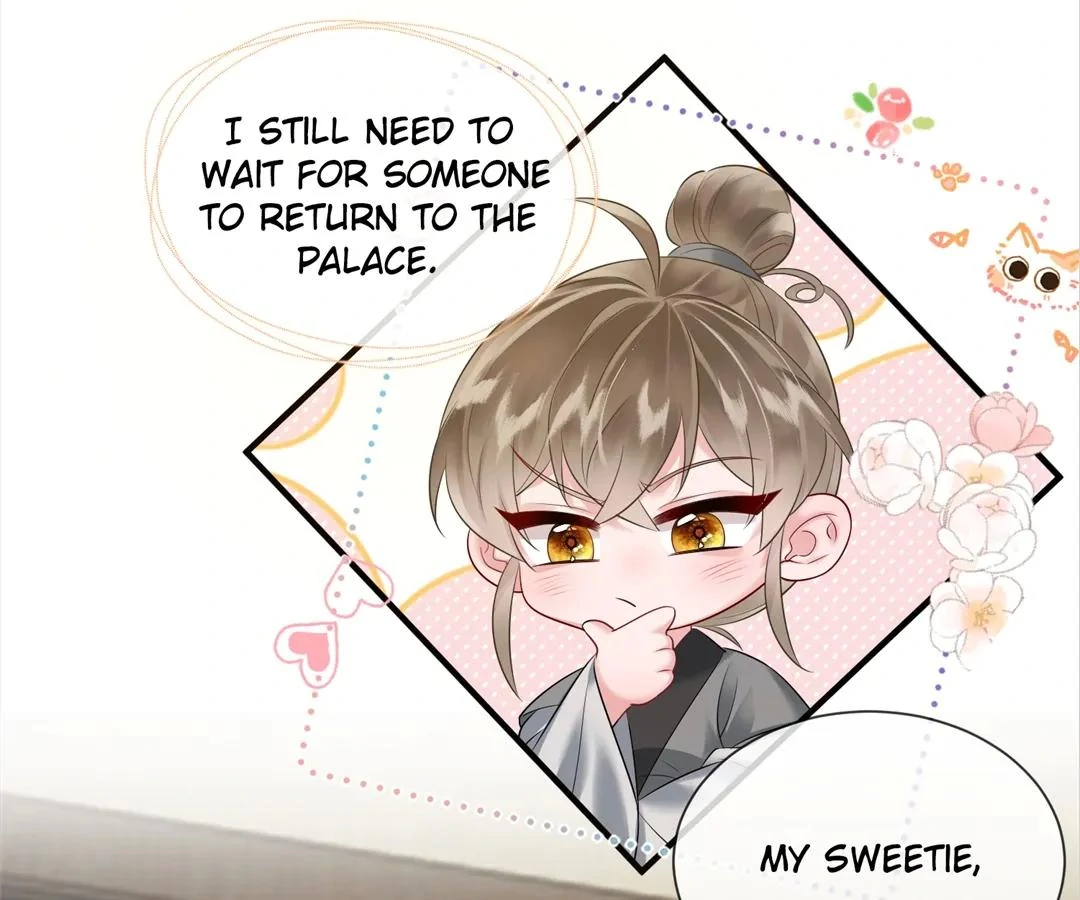 Whispers of Telepathy Chapter 3 page 78 - 