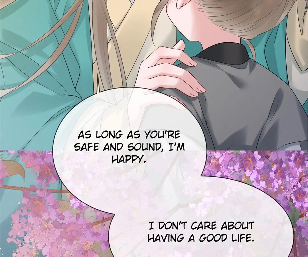 Whispers of Telepathy Chapter 3 page 80 - 