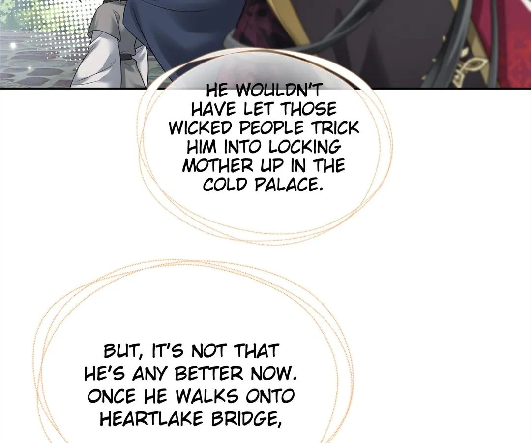 Whispers of Telepathy Chapter 3 page 9 - 