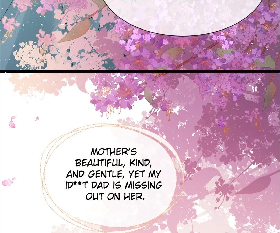 Whispers of Telepathy Chapter 3 page 81 - 