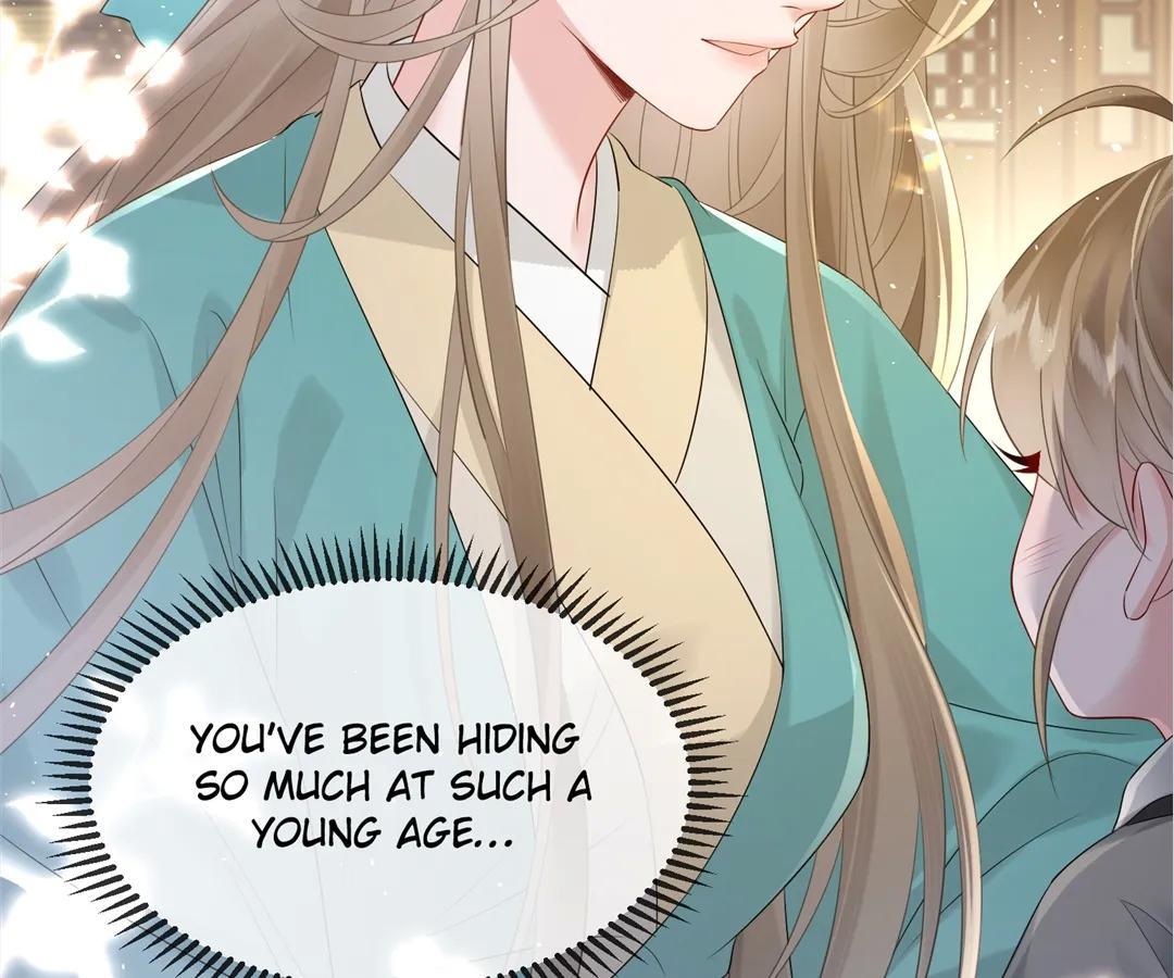 Whispers of Telepathy Chapter 3 page 84 - 