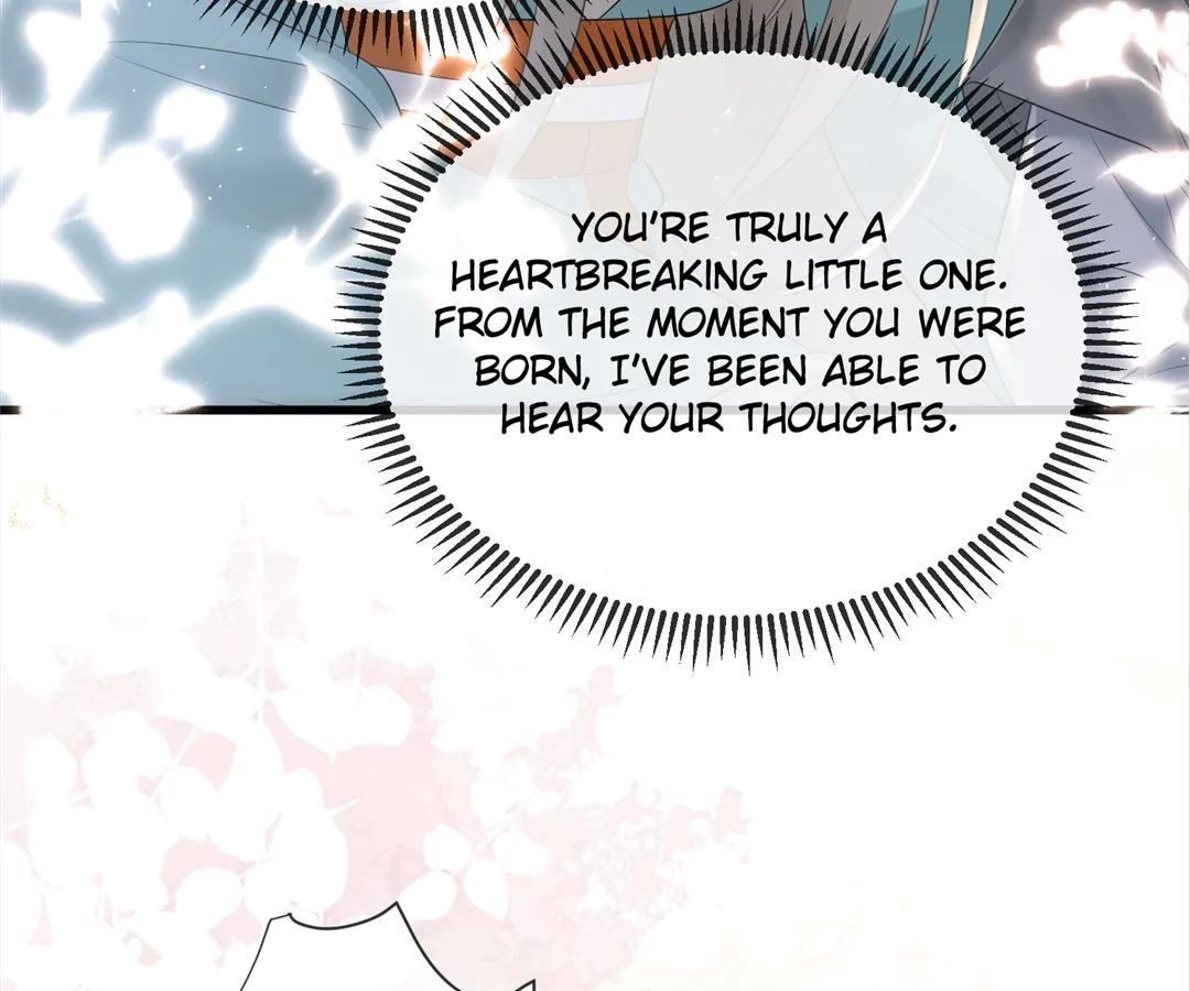 Whispers of Telepathy Chapter 3 page 85 - 