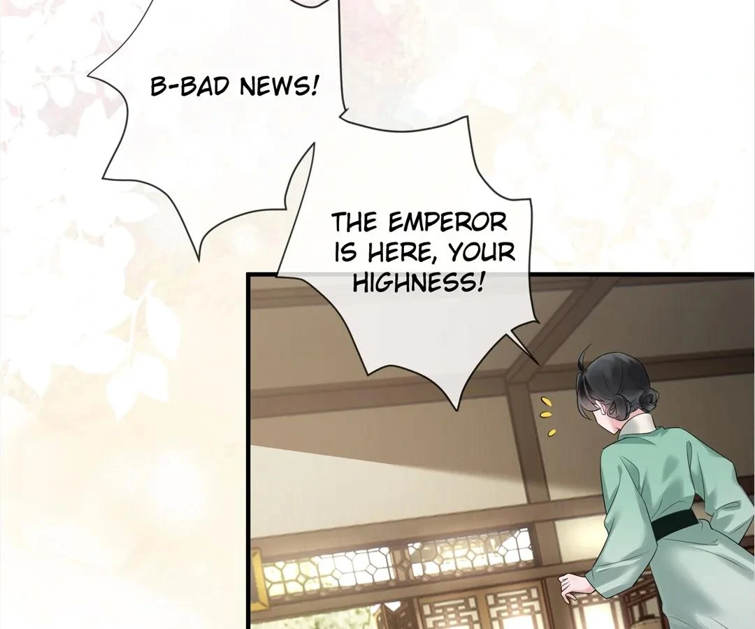Whispers of Telepathy Chapter 3 page 86 - 