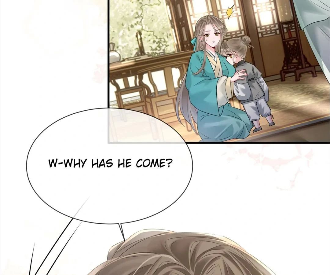 Whispers of Telepathy Chapter 3 page 87 - 
