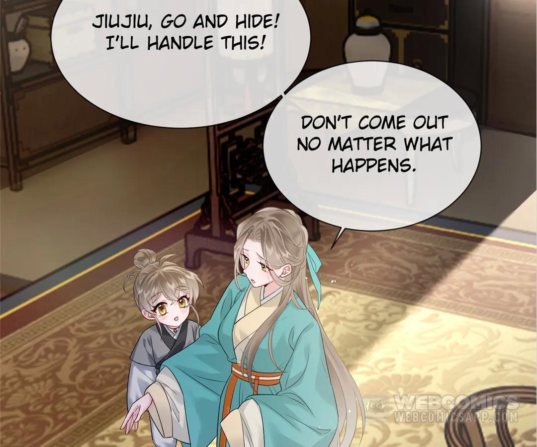 Whispers of Telepathy Chapter 3 page 89 - 