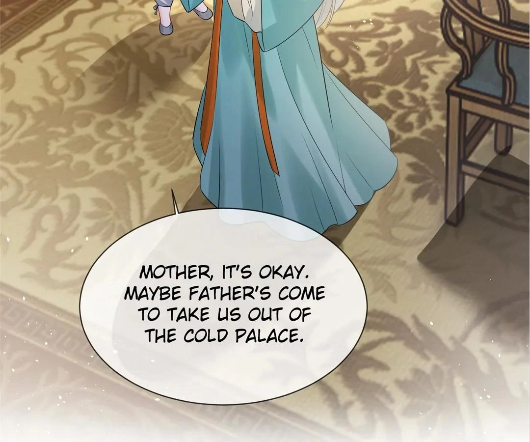 Whispers of Telepathy Chapter 3 page 91 - 